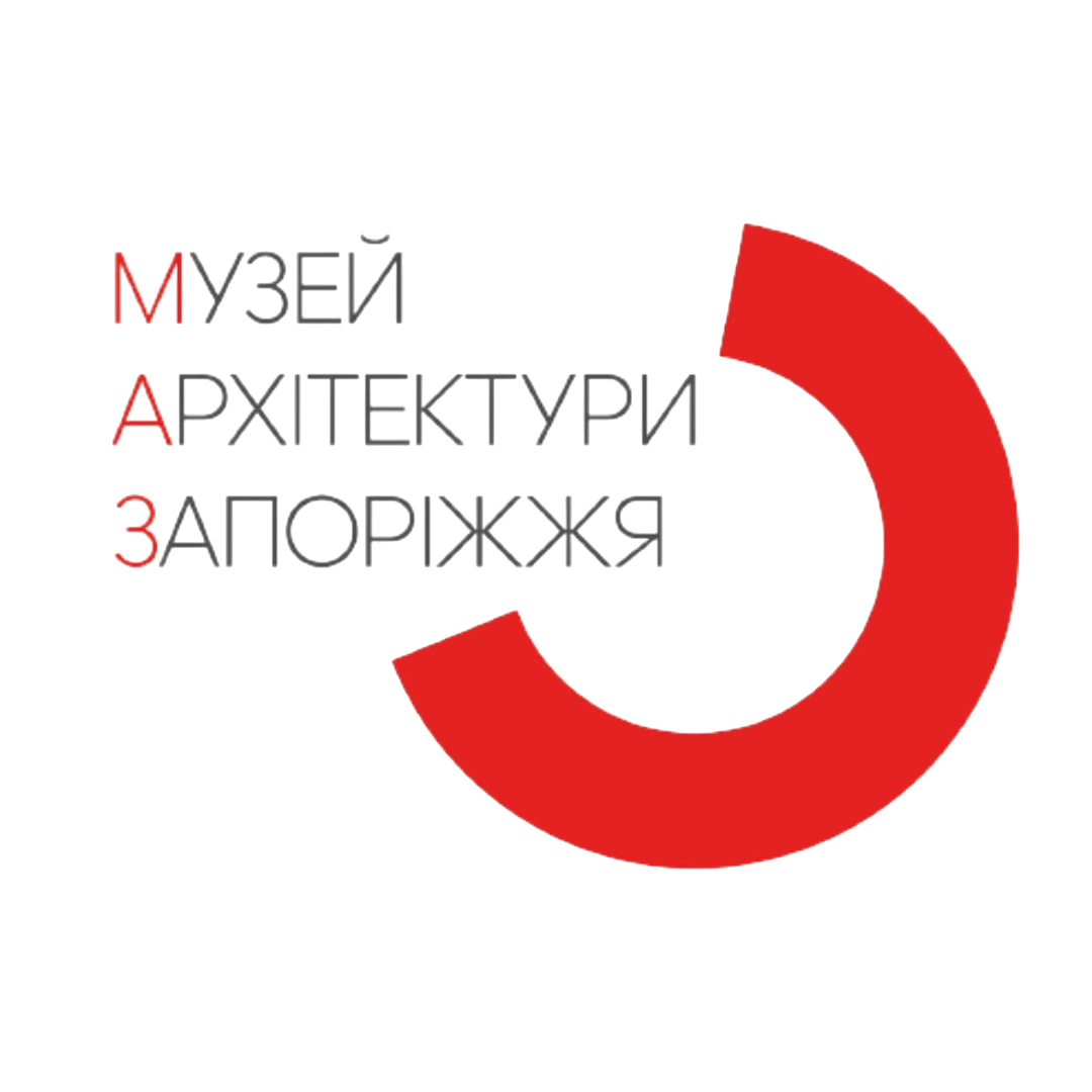 Логотип: Музей Архітектури